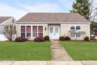 Pine Lake Condo For Sale in Manchester New Jersey