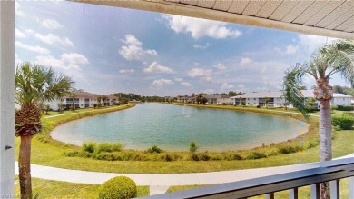Lake Condo For Sale in Naples, Florida