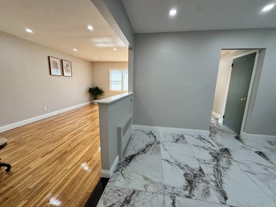 Welcome to this charming, sun drenched 2 family house in the - photo 11