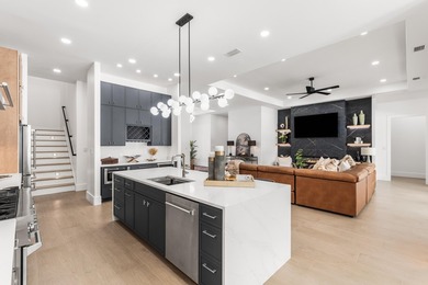 Introducing 1124 Thompson Road! A striking 2026 new construction - photo 12