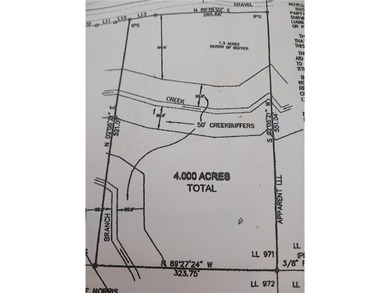 ESCAPE TO YOUR NORTH GEORGIA PARADISE! Calling all horse lovers