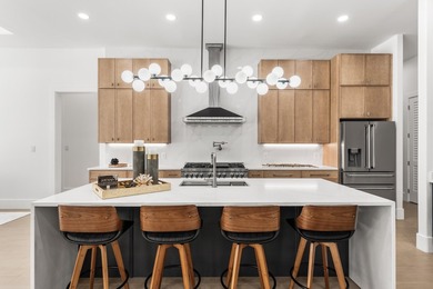Introducing 1124 Thompson Road! A striking 2026 new construction - photo 13