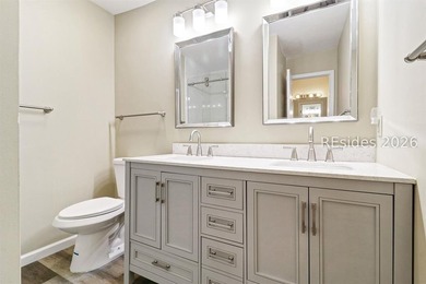 Just steps to the beach, this 3-bedroom, 3.5-bath Beachwalk - photo 15