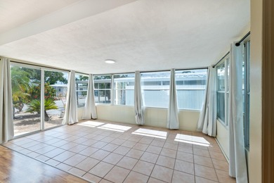 Welcome to this charming 2-bedroom, 2-bathroom mobile home - photo 20