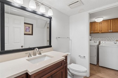 Just steps to the beach, this 3-bedroom, 3.5-bath Beachwalk - photo 21