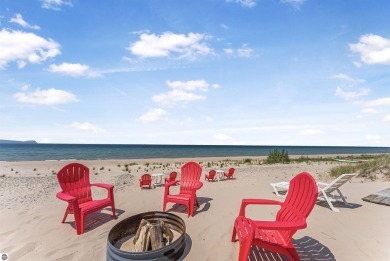 Lake Home For Sale in Lake Leelanau, Michigan