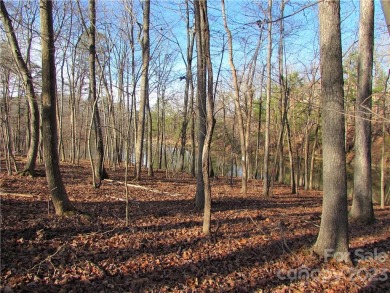 Lake Lot Off Market in Denton, North Carolina