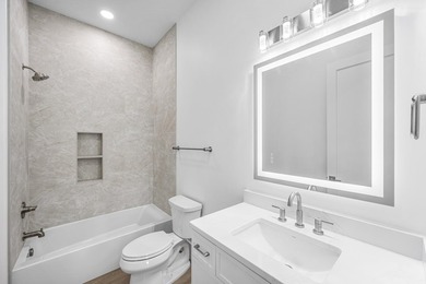 Introducing 1124 Thompson Road! A striking 2026 new construction - photo 36