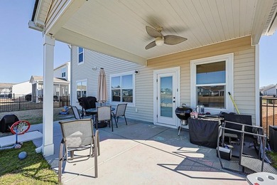 Welcome to 4016 Janus Drive in Myrtle Beach-a perfect family - photo 37