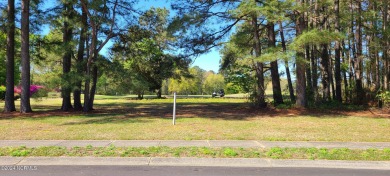 (private lake, pond, creek) Lot For Sale in Calabash North Carolina