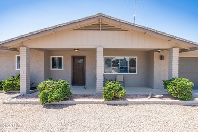 Lake Havasu Home Sale Pending in Lake Havasu City Arizona