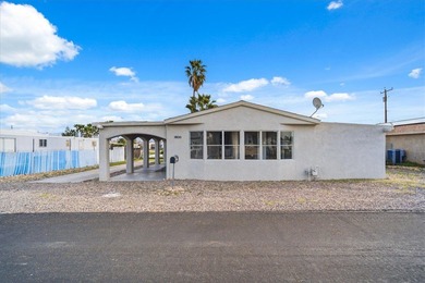 Colorado River - Mohave County Home For Sale in Bullhead City Arizona