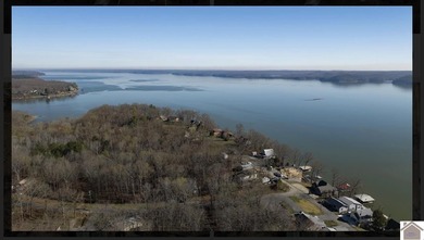 Enjoy year round water view overlooking beautiful Kentucky Lake - photo 4