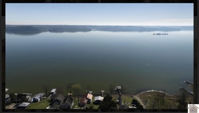 Enjoy year round water view overlooking beautiful Kentucky Lake - photo 5