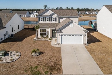 Welcome to 4016 Janus Drive in Myrtle Beach-a perfect family - photo 46