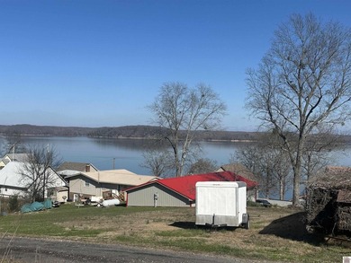 Enjoy year round water view overlooking beautiful Kentucky Lake - photo 7