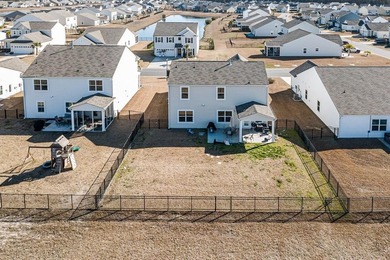 Welcome to 4016 Janus Drive in Myrtle Beach-a perfect family - photo 48