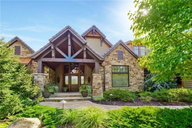 Lake Home For Sale in Olathe, Kansas