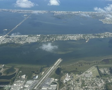 Indian River Condo For Sale in Merritt Island Florida