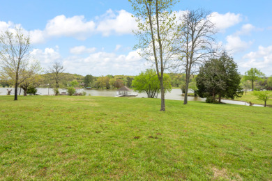 Watts Bar Lakefront property - Lake Lot For Sale in Kingston, Tennessee