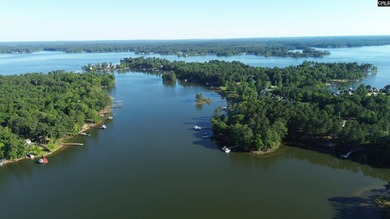 Lake Murray Acreage For Sale in Prosperity South Carolina