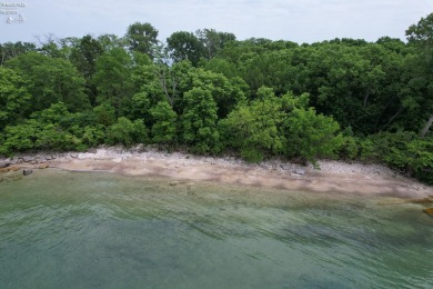 Lake Acreage For Sale in Kelleys Island, Ohio