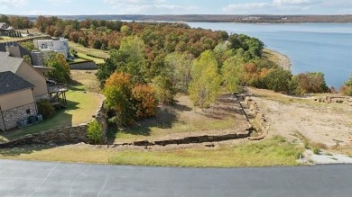 Skiatook Lake Lot For Sale in Sperry Oklahoma