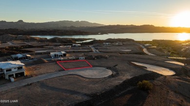 Lake Lot For Sale in Lake Havasu City, Arizona