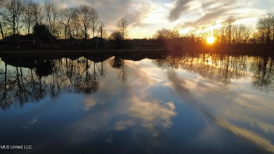 Laurelwood Lake Acreage Sale Pending in Brandon Mississippi