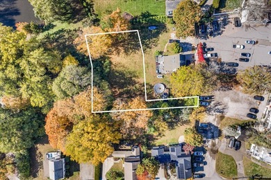 Connecticut River - Middlesex County Lot For Sale in Essex Connecticut