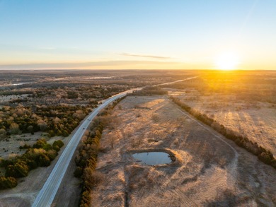 (private lake, pond, creek) Acreage For Sale in Oilton Oklahoma