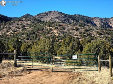 (private lake, pond, creek) Acreage For Sale in Florence Colorado