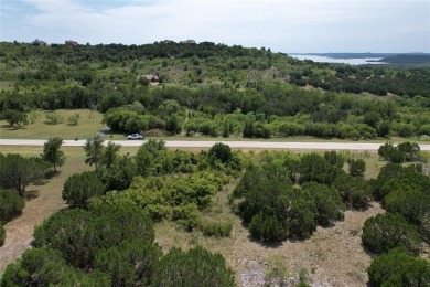Lake Acreage For Sale in Possum Kingdom Lake, Texas