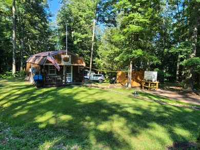 (private lake, pond, creek) Home For Sale in Old Fields West Virginia