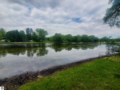 Lake Lot For Sale in Weidman, Michigan