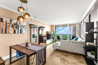 Welcome home from the 28th floor in the heart of Fort Lauderdale - photo 12