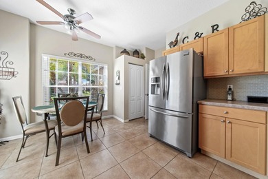 Welcome to this well-kept Georgian model home in the gated - photo 12