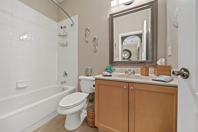 Welcome to this well-kept Georgian model home in the gated - photo 18