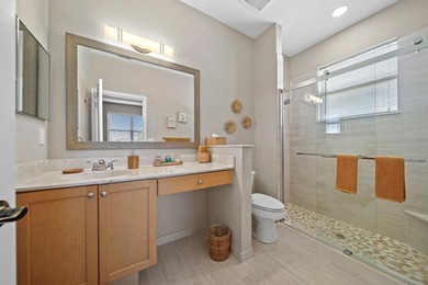 Welcome to this well-kept Georgian model home in the gated - photo 20