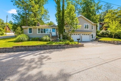 Welcome to 139 Mohawk Trail, a charming log cabin-style home - photo 1