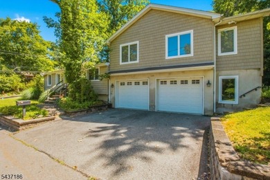 Welcome to 139 Mohawk Trail, a charming log cabin-style home - photo 2