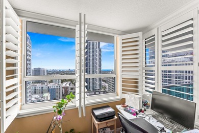Welcome home from the 28th floor in the heart of Fort Lauderdale - photo 23