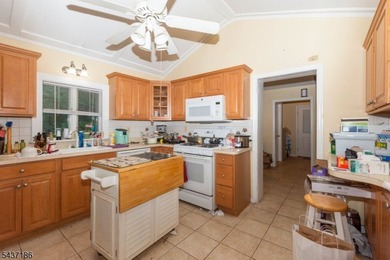 Welcome to 139 Mohawk Trail, a charming log cabin-style home - photo 5