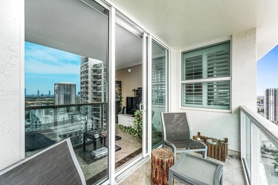 Welcome home from the 28th floor in the heart of Fort Lauderdale - photo 26