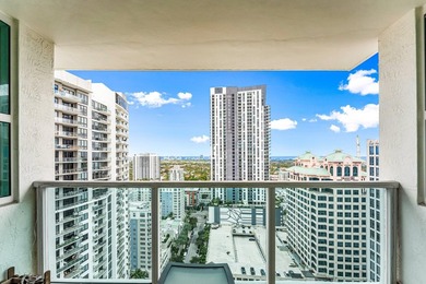 Welcome home from the 28th floor in the heart of Fort Lauderdale - photo 28
