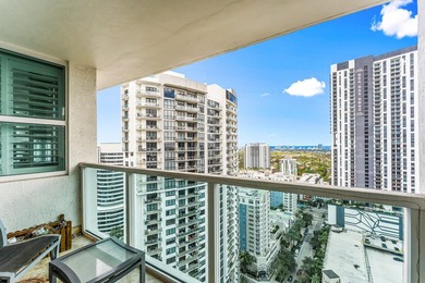 Welcome home from the 28th floor in the heart of Fort Lauderdale - photo 29