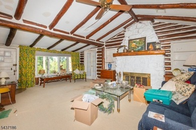 Welcome to 139 Mohawk Trail, a charming log cabin-style home - photo 10