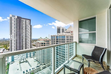 Welcome home from the 28th floor in the heart of Fort Lauderdale - photo 30