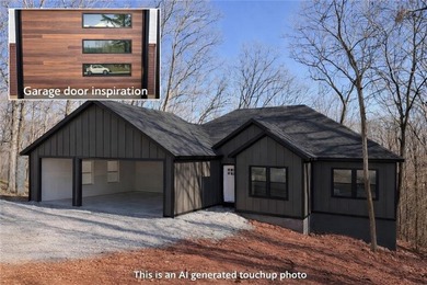 Lake Avalon Home For Sale in Bella Vista Arkansas