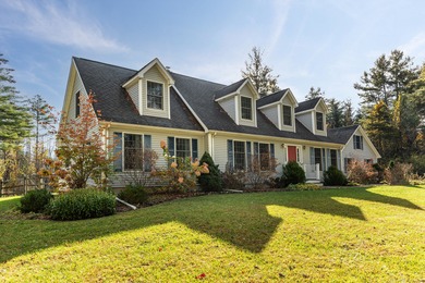 Twin Lakes Home For Sale in Salisbury Connecticut